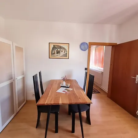 Ferienwohnungen Oedenburgerhof Mörbisch am See Exteriér fotografie