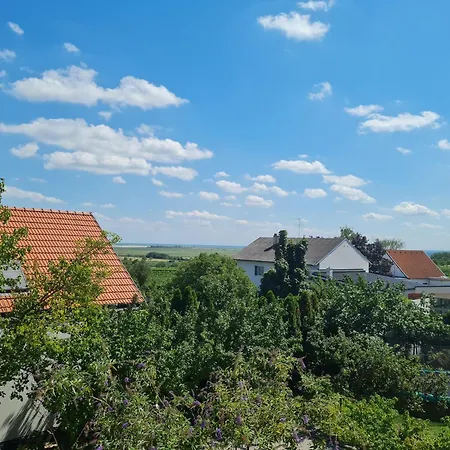 Ferienwohnungen Oedenburgerhof Mörbisch am See Exteriér fotografie