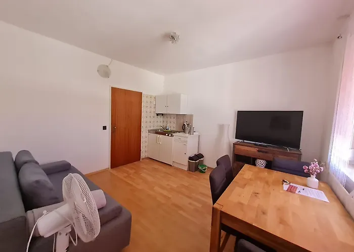 Ferienwohnungen Ödenburgerhof