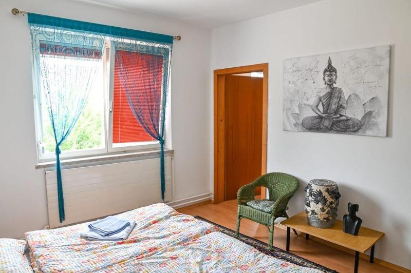 Apartment ödenburgerhof *