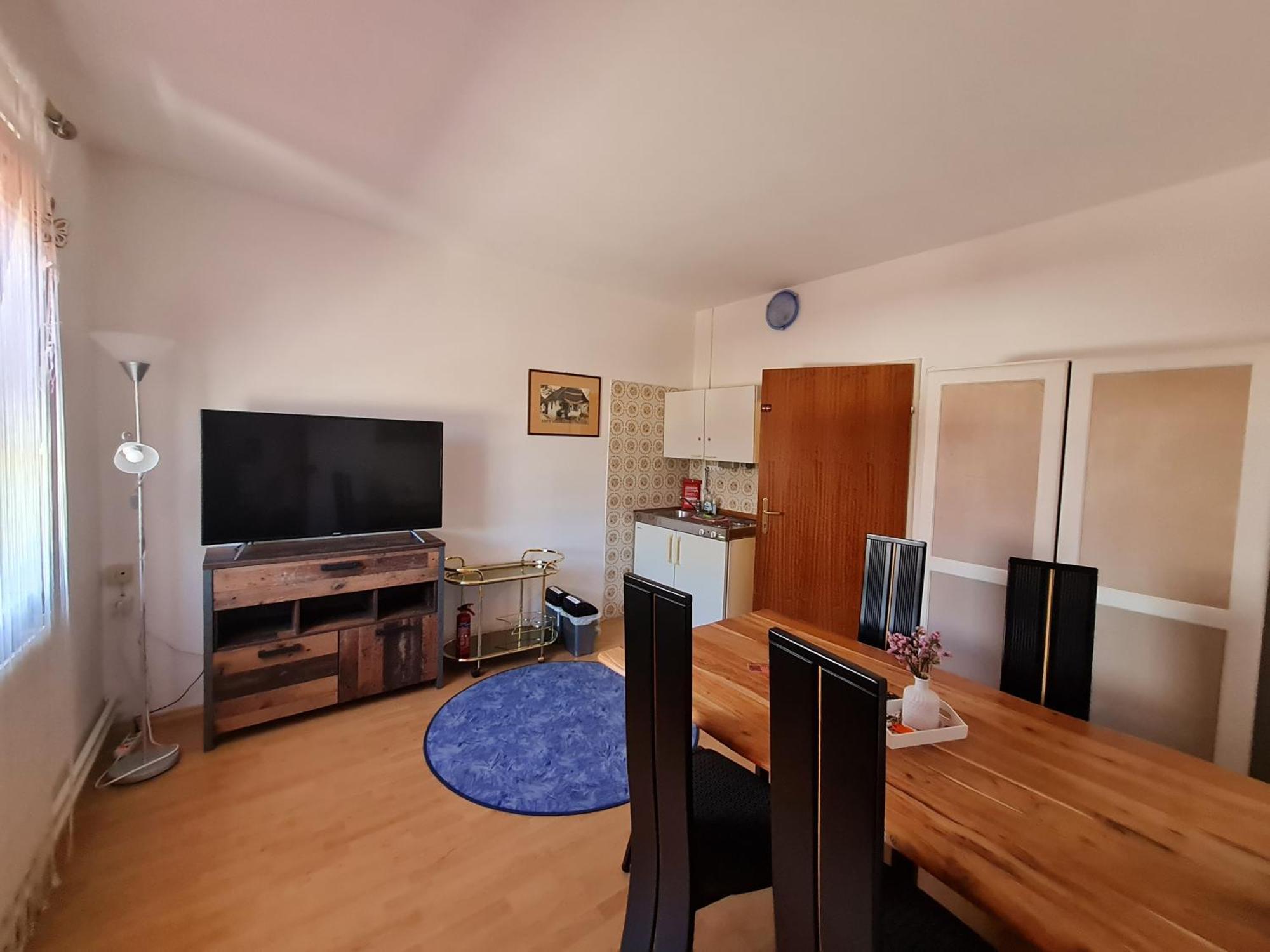 Apartment ödenburgerhof